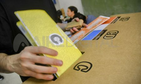 Este viernes 30 de mayo comenzará la campaña electoral para los comicios del 29 de junio. Este viernes 30 de mayo comenzará la campaña electoral para los comicios del 29 de junio.