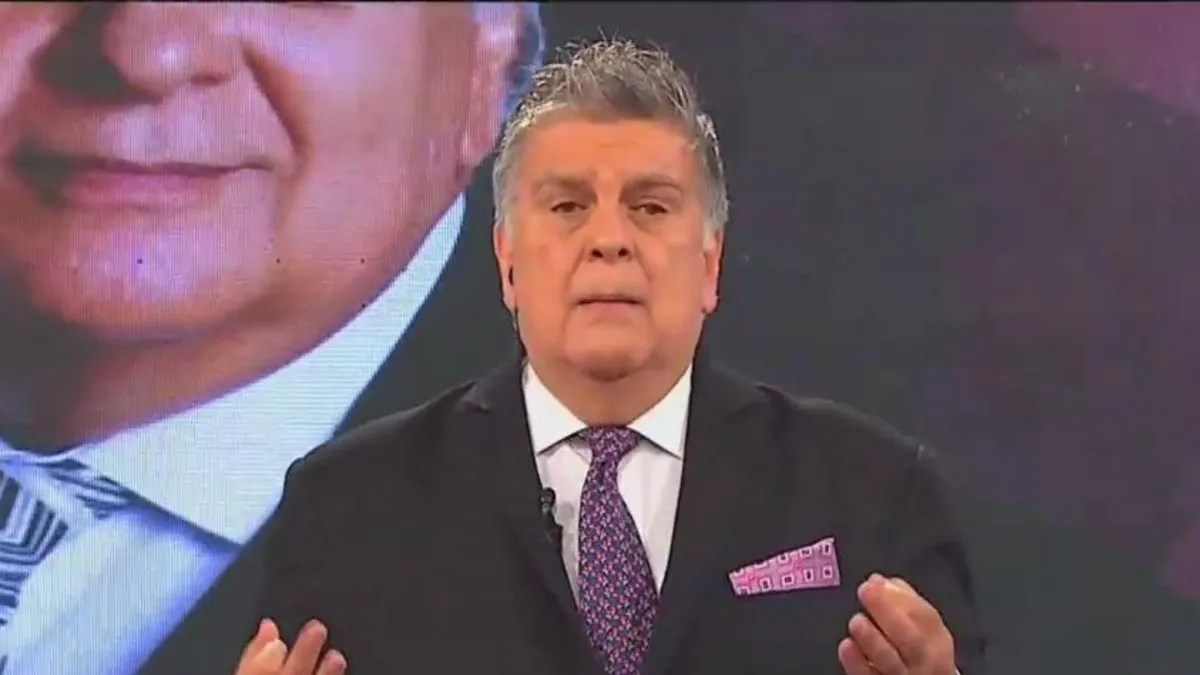 Luis Ventura le puso un precio millonario a su archivo.