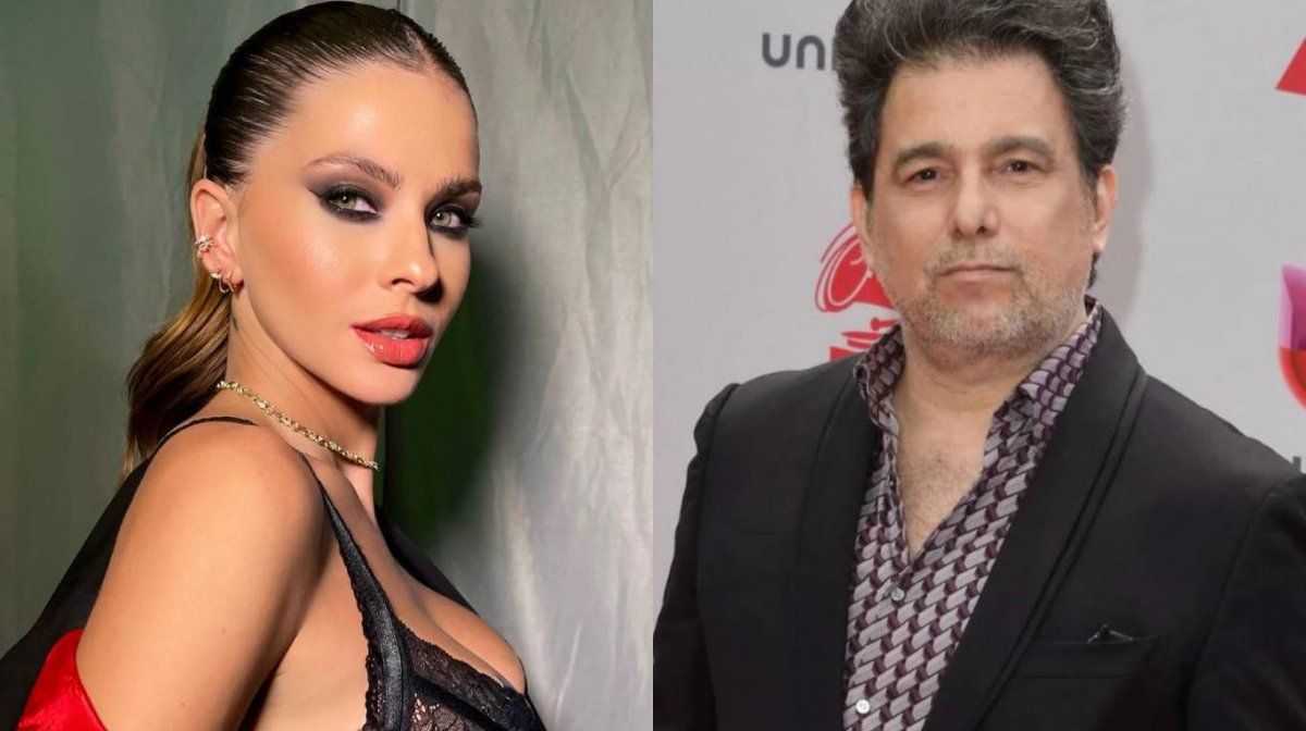 La China lanzó Lo que dicen de mí