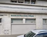 Escuela primaria de la Universidad Nacional del Litoral en la ciudad de Santa Fe. Escuela primaria de la Universidad Nacional del Litoral en la ciudad de Santa Fe.