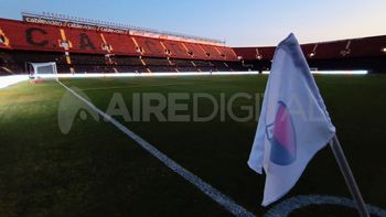 Colón: Fiscalía desestimó por falta de delito una denuncia contra el presidente y el tesorero del club