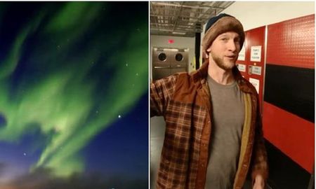 Joven se hizo viral al mostrar cómo es vivir en el Polo Sur rodeado de auroras boreales, magnetismo y frío extremo. Joven se hizo viral al mostrar cómo es vivir en el Polo Sur rodeado de auroras boreales, magnetismo y frío extremo.