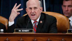 Un legislador estadounidense realizó una insólita propuesta sobre el cambio climático y fue motivo de burlas: Quizás Capitana Marvel pueda ayudarlo