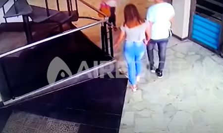 El crimen de Oldani ocurrió el 11 de febrero del 2020 en el interior de la galería Rivadavia, en La Rioja al 2400. El crimen de Oldani ocurrió el 11 de febrero del 2020 en el interior de la galería Rivadavia, en La Rioja al 2400.