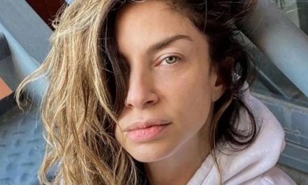Romina Gaetani fue internada de urgencia y preocupa su salud Romina Gaetani fue internada de urgencia y preocupa su salud