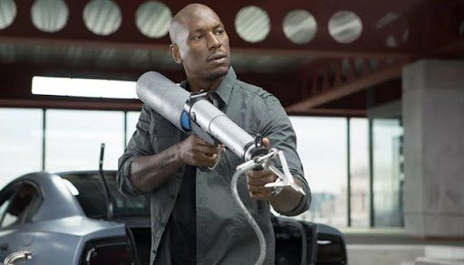 Tyrese Gibson dio detalles de
