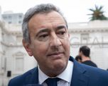 Javkin advirtió que la discusión no puede quedar reducida a una reacción frente a un caso puntual Javkin advirtió que la discusión no puede quedar reducida a una reacción frente a un caso puntual