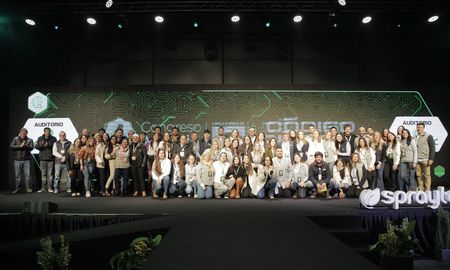 finalizo aapresid 2025: un congreso lleno de energia y esperanza para el futuro del agro finalizo aapresid 2025: un congreso lleno de energia y esperanza para el futuro del agro