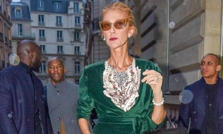 En qué consiste y cuáles son los síntomas del el Síndrome de la Persona Rígida, la enfermedad que padece Celine Dion. En qué consiste y cuáles son los síntomas del el Síndrome de la Persona Rígida, la enfermedad que padece Celine Dion.