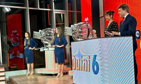 La suerte llegó a la Patagonia: la combinación ganadora convirtió a un jugador de Neuquén en nuevo millonario. La suerte llegó a la Patagonia: la combinación ganadora convirtió a un jugador de Neuquén en nuevo millonario.