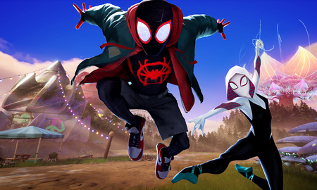 Fortnite: cuándo y cómo conseguir la nueva skin de Miles Morales Fortnite: cuándo y cómo conseguir la nueva skin de Miles Morales