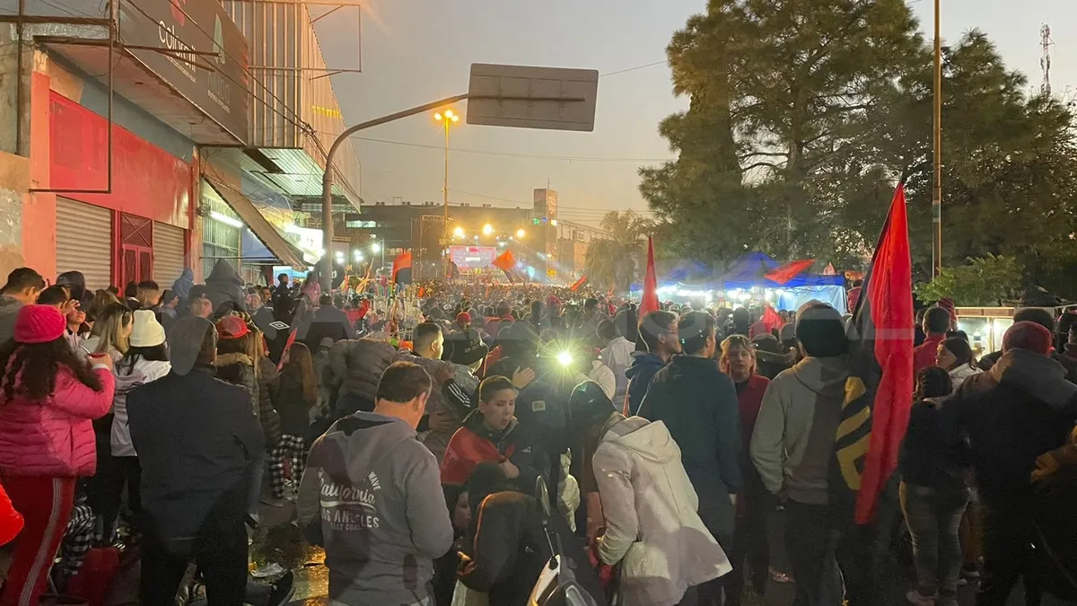 Comenzaron a diagramar el operativo de seguridad para el clásico santafesino que se disputará el próximo fin de semana.