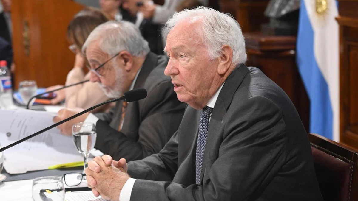 Según indicó la medida publicada en el Boletín Oficial, el Gobierno dispuso la continuidad a partir de noviembre próximo.