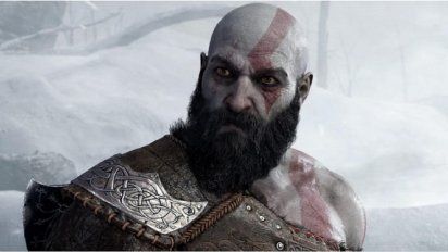 God of War en Amazon: primeras imágenes oficiales y polémica por el aspecto de Kratos