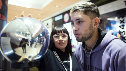 ¿A dónde fue tu iris? La verdad detrás de los servidores en EE. UU. que guardan tu identidad biométrica