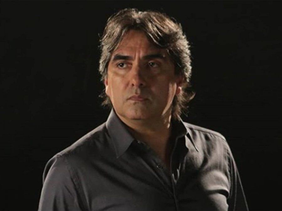 Kike Teruel reconoció que se expresó mal.