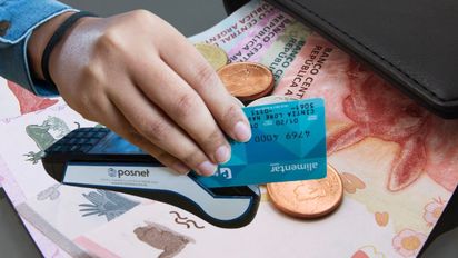 AUH y Tarjeta Alimentar de ANSES: quiénes dejarán de cobrar la asignación en noviembre 2025