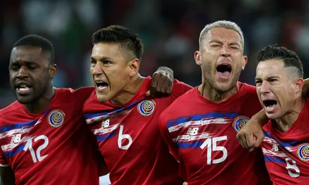 Costa Rica dio los convocados para el Mundial Qatar 2022, donde jugará ante Alemania, España y Japón en el Grupo E. Costa Rica dio los convocados para el Mundial Qatar 2022, donde jugará ante Alemania, España y Japón en el Grupo E.