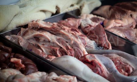 Esta semana comienza el reintegro a las compras de carne con débito. Esta semana comienza el reintegro a las compras de carne con débito.