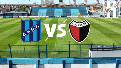 San Telmo le puso precio a las entradas para el partido contra Colón, que llega entonado tras bajar al puntero