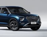 Este es el precio de la la Hyundai Creta en junio de 2026 en Argentina. Este es el precio de la la Hyundai Creta en junio de 2026 en Argentina.