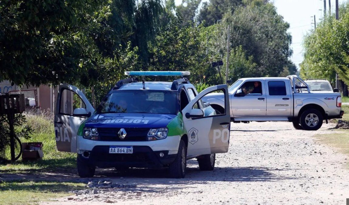 Femicidio en La Plata: un hombre asesinó a su pareja por una supuesta infidelidad