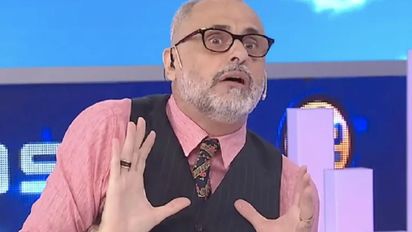 La fuertísima decisión de Jorge Rial en Radio 10 que nadie se esperaba: