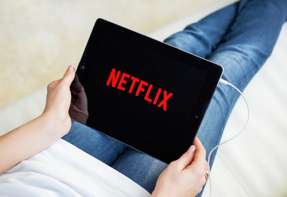 Netflix: 5 películas de comedia disponibles en la plataforma.