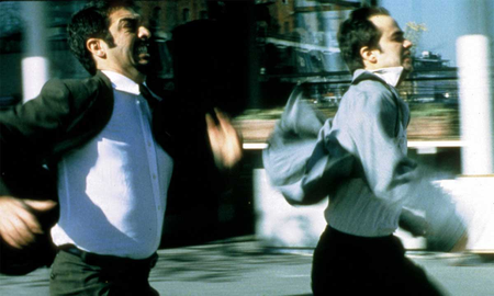 Nueve Reinas Nueve Reinas