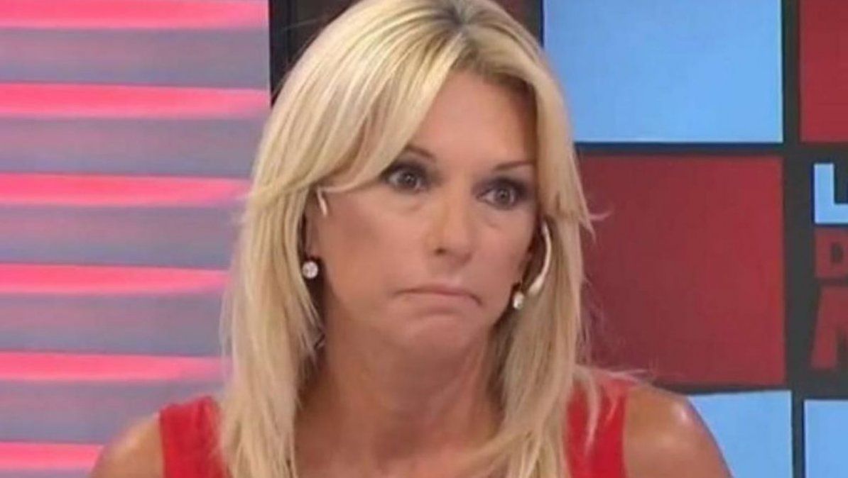 Yanina Latorre, víctima de un confuso episodio: “Entraron a mi casa y me siento vigilada”