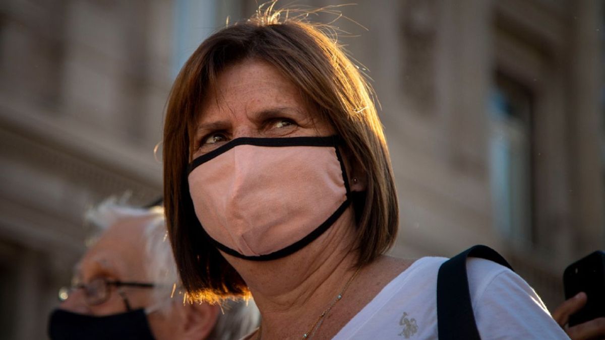 La titular de la cartera de Seguridad recalc&oacute; que "el grupo de efectivos enviado no estaba autorizado para realizar tareas en Bolivia, y todo indica que aportaron a la represi&oacute;n durante el golpe de Estado".