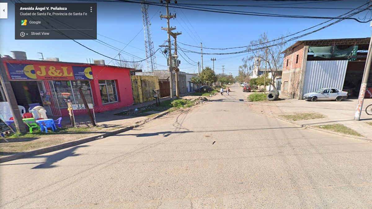 Allanaron una casa en Pedro de Vega 4378&nbsp; del barrio Villa Hipódromo