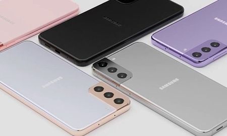 La empresa asiática realizó la presentación en el marco del Galaxy Unpacked La empresa asiática realizó la presentación en el marco del Galaxy Unpacked
