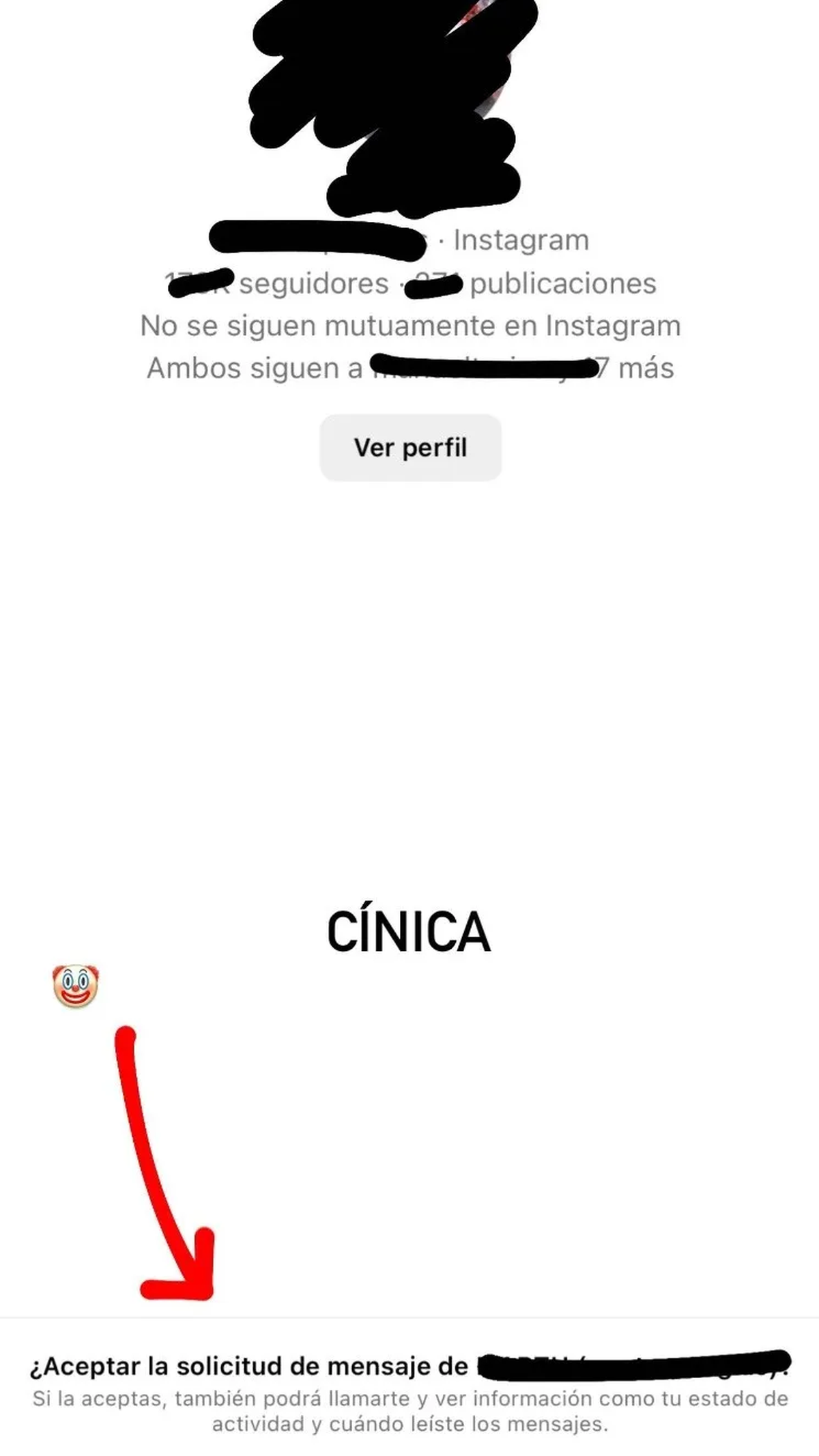 La historia de Rocío Moreno que desató el escándalo con la novia de Paulo Londra.