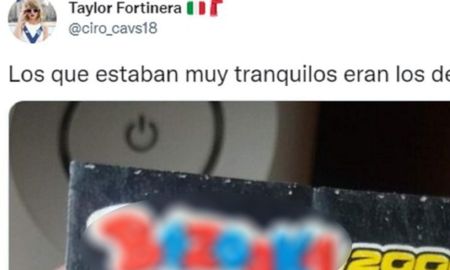 El posteo se volvió rápidamente viral y generó la indignación de muchos internautas.