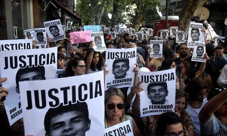La nueva ronda de testimonios se pondrá en marcha desde las 9, ante el Tribunal Oral Criminal (TOC) 1 de Dolores y tendrá 12 testimonios. La nueva ronda de testimonios se pondrá en marcha desde las 9, ante el Tribunal Oral Criminal (TOC) 1 de Dolores y tendrá 12 testimonios.