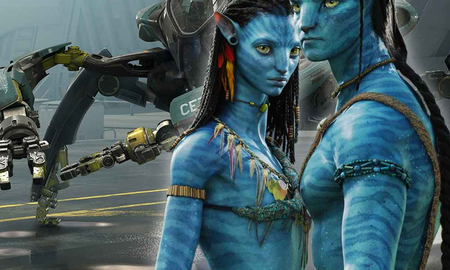 Tengo 2x1 en Avatar: la curiosa conversación tras invitar una chica al cine. Tengo 2x1 en Avatar: la curiosa conversación tras invitar una chica al cine.