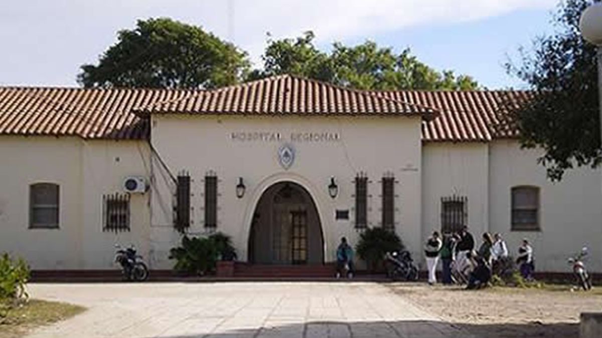 Las obras están divididas en cuatro sectores de actuación: la sala modular covid 19; las tareas en exteriores y generales del nosocomio; la refuncionalización de uno de los pabellones de internación, y la construcción de una nueva guardia.