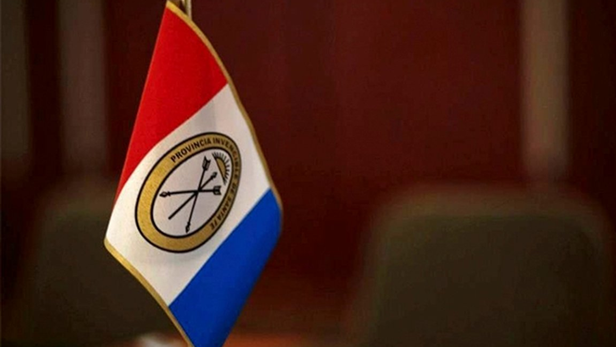 Santa Fe mejoró su calificación financiera y se posicionóentre las provincias más sólidas del país Santa Fe mejoró su calificación financiera y se posicionóentre las provincias más sólidas del país