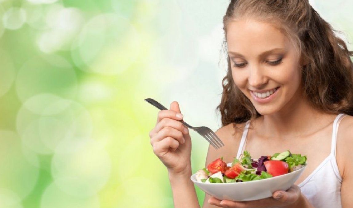 No consiste solo en quitar cosas del plato