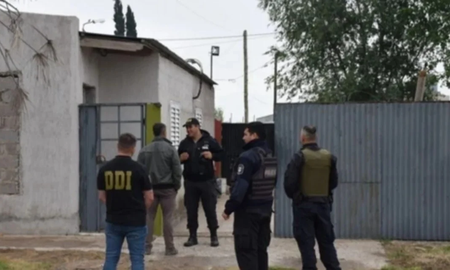 Mario, el hombre que mató, sepultó y durmió siete años sobre el cadáver de su mujer Mario, el hombre que mató, sepultó y durmió siete años sobre el cadáver de su mujer