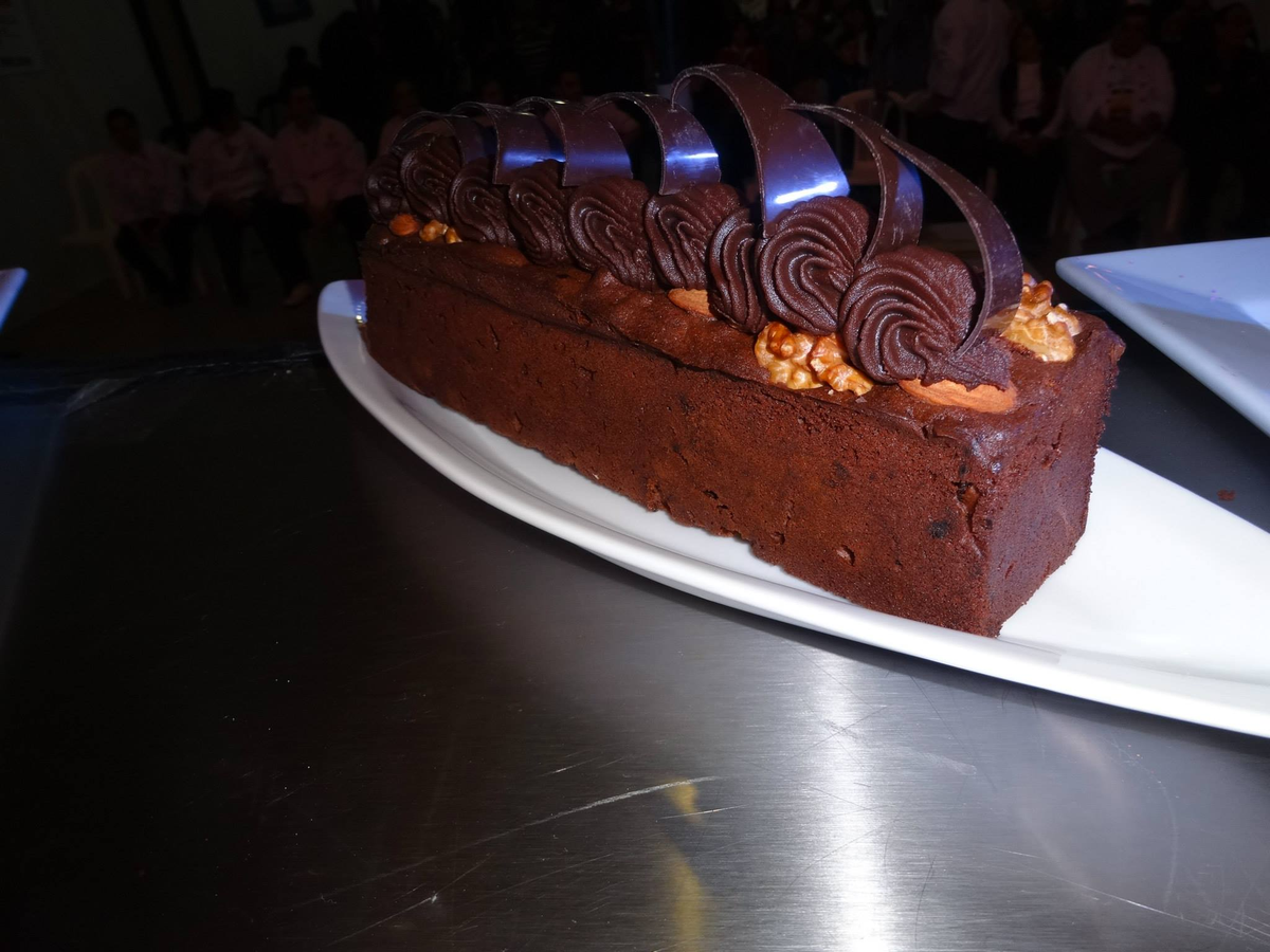 Esta receta de Osvaldo Gross es ideal para intentar en casa. Esta receta de Osvaldo Gross es ideal para intentar en casa.