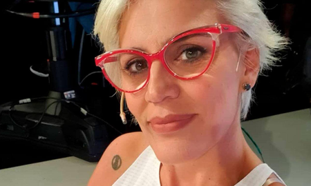 Echaron a Débora DAmato de Intrusos: el motivo Echaron a Débora DAmato de Intrusos: el motivo