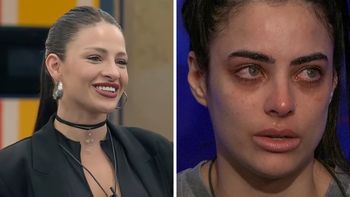 Chiara destruyó a Gabriela en Gran Hermano y quedó devastada: Quiere robar