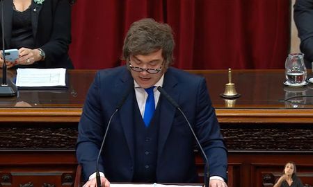 El presidente llegará este jueves para disertar en el Fenoa bajo el lema “La hora de las provincias.” El presidente llegará este jueves para disertar en el Fenoa bajo el lema “La hora de las provincias.”