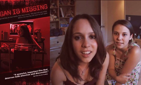 Dónde se puede ver Megan is Missing Dónde se puede ver Megan is Missing