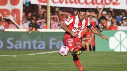 Qué dijo Claudio Corvalán sobre la salida de Gustavo Munúa de Unión