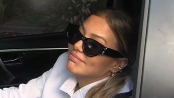 Guerra en MasterChef: Evangelina Anderson rompió el silencio tras los ataques de Ian Lucas