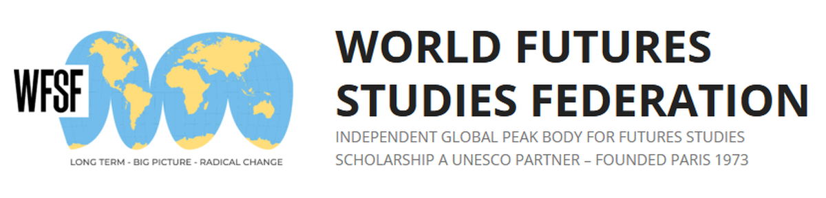 La Federación Mundial de Estudios del Futuro o World Futures Studies Federation (WFSF) es un socio consultivo de la UNESCO y la ONU fundado en París en el año 1973.