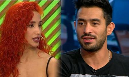 Grave acusación de una participante de ShowMatch contra El Tucu López Grave acusación de una participante de ShowMatch contra El Tucu López